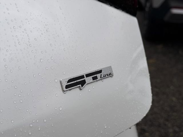 New 2026 Kia K5 GT-Line image 24