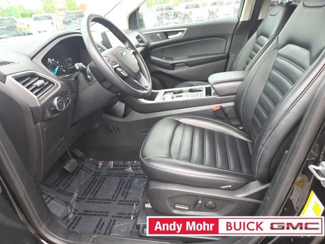 Used 2024 Ford Edge SEL w/ Convenience Package AWD/4WD image 24