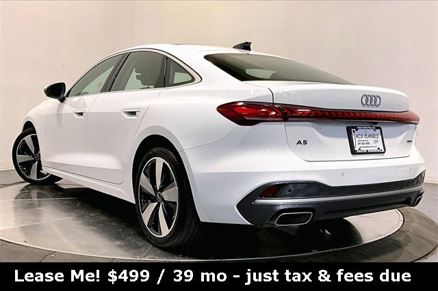 Used 2025 Audi A5 2.0T Premium w/ Convenience Package image 11