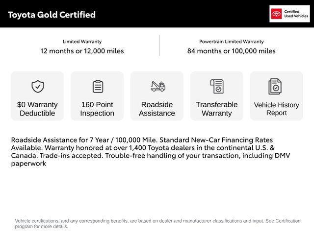 Certified 2026 Toyota Grand Highlander XLE image 3
