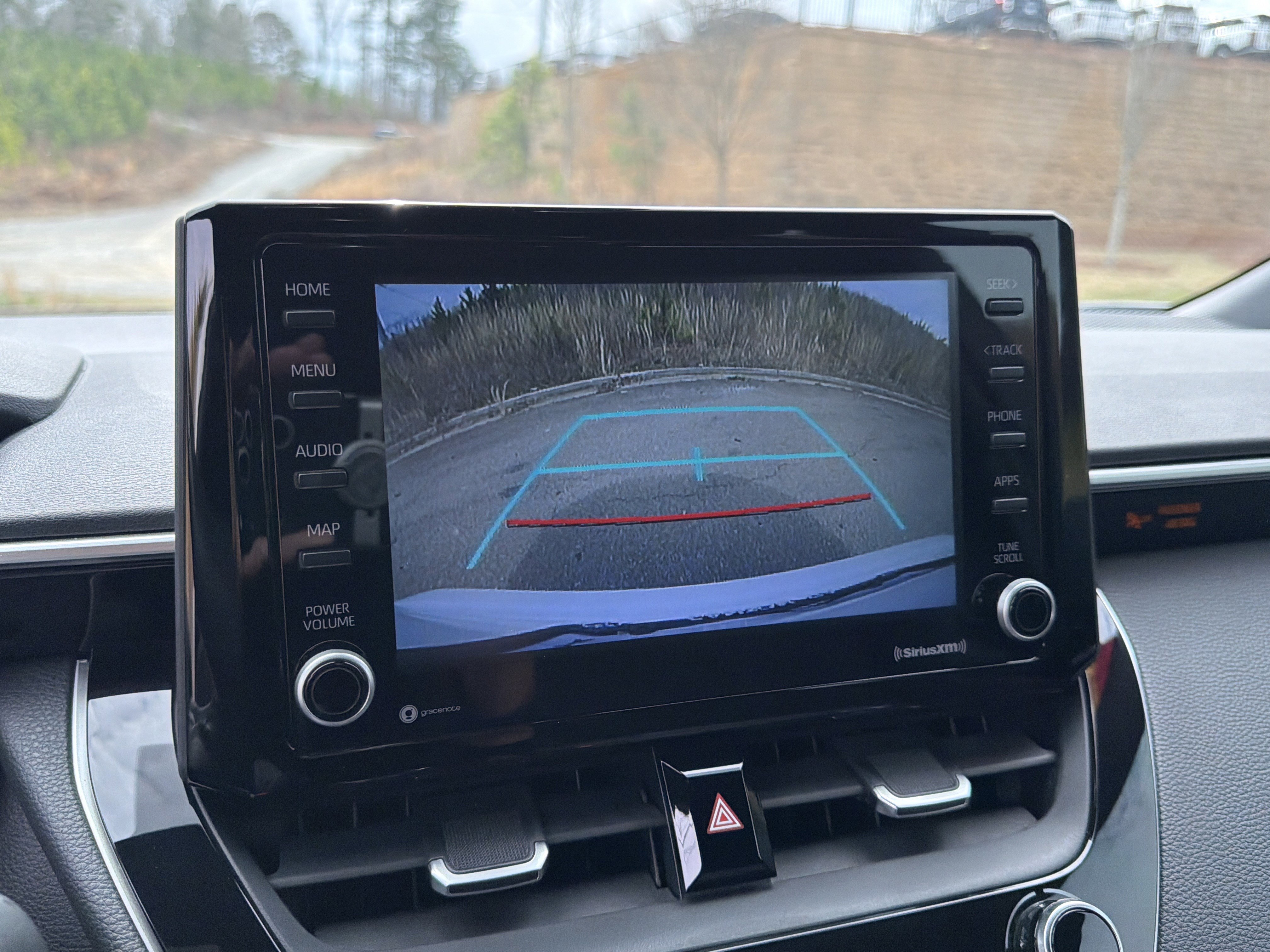 Used 2022 Toyota Corolla SE image 26