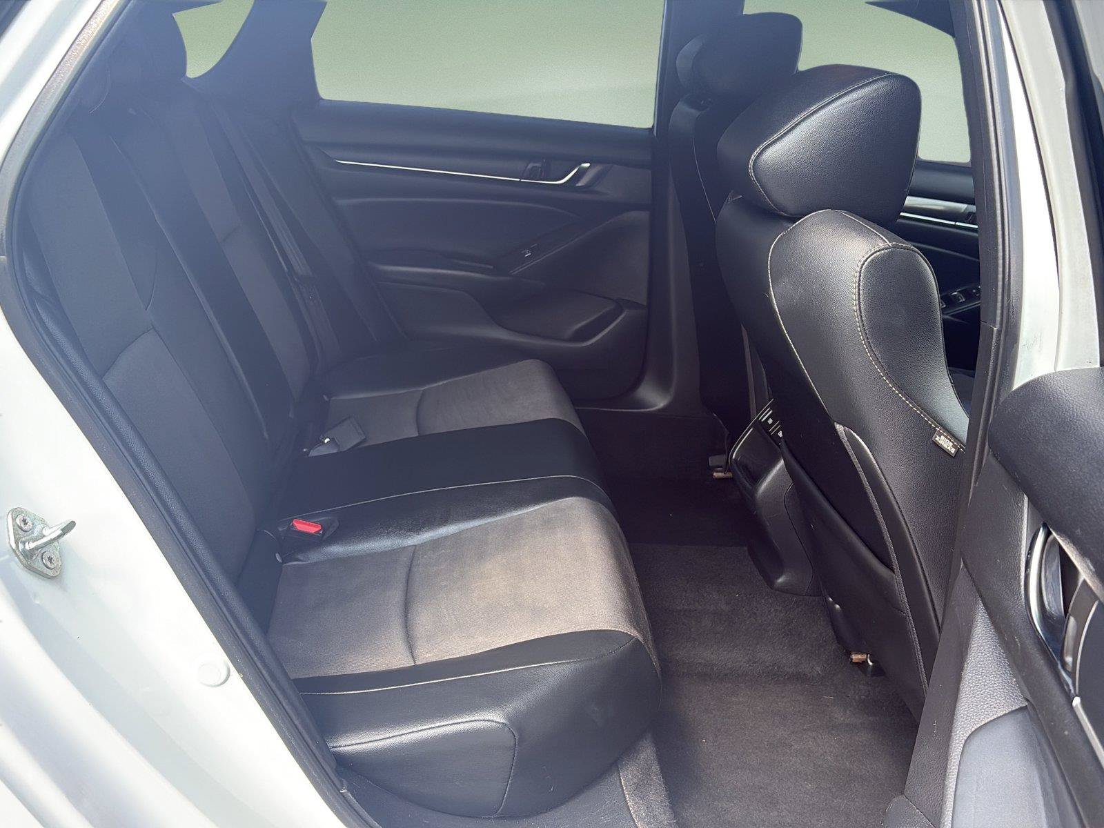 Used 2022 Honda Accord Sport image 21