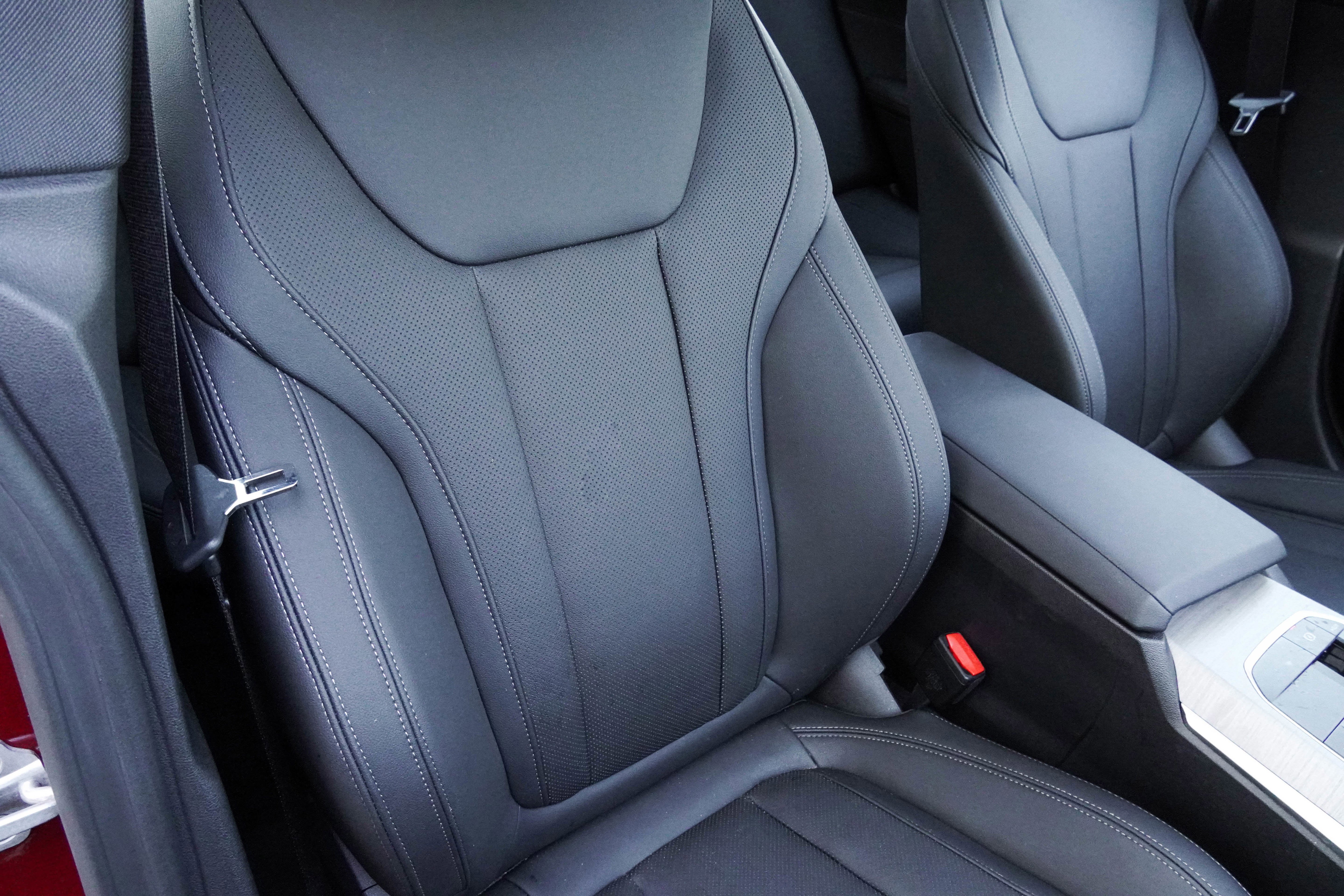 Certified 2026 BMW 430i image 13