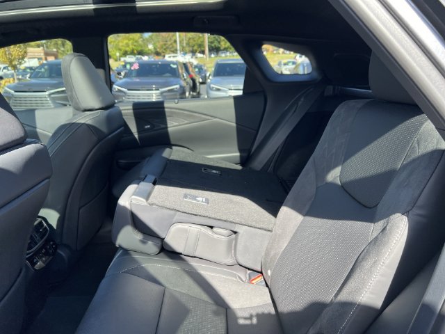 Certified 2026 Lexus RX 350 w/ Convenience Package AWD/4WD image 21