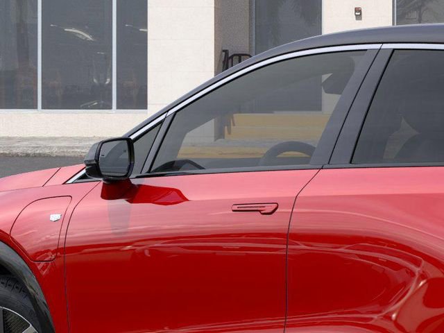 New 2026 Cadillac Optiq Luxury 1 image 12