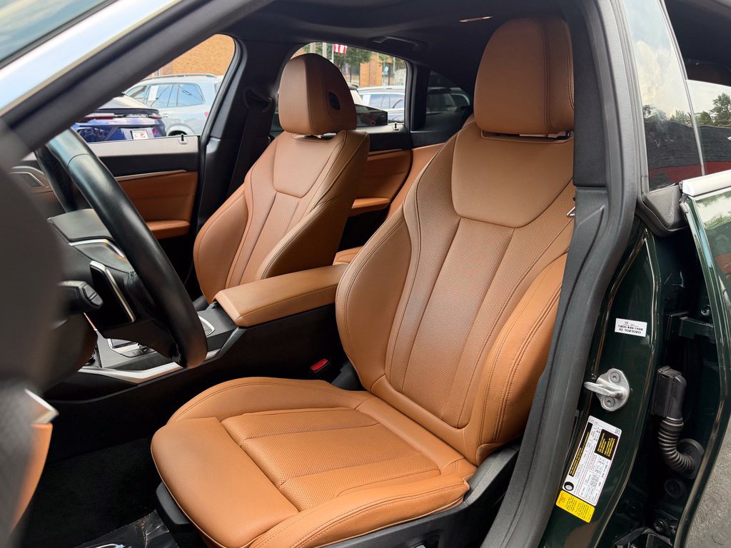 Used 2023 BMW 430i Gran Coupe RWD image 28