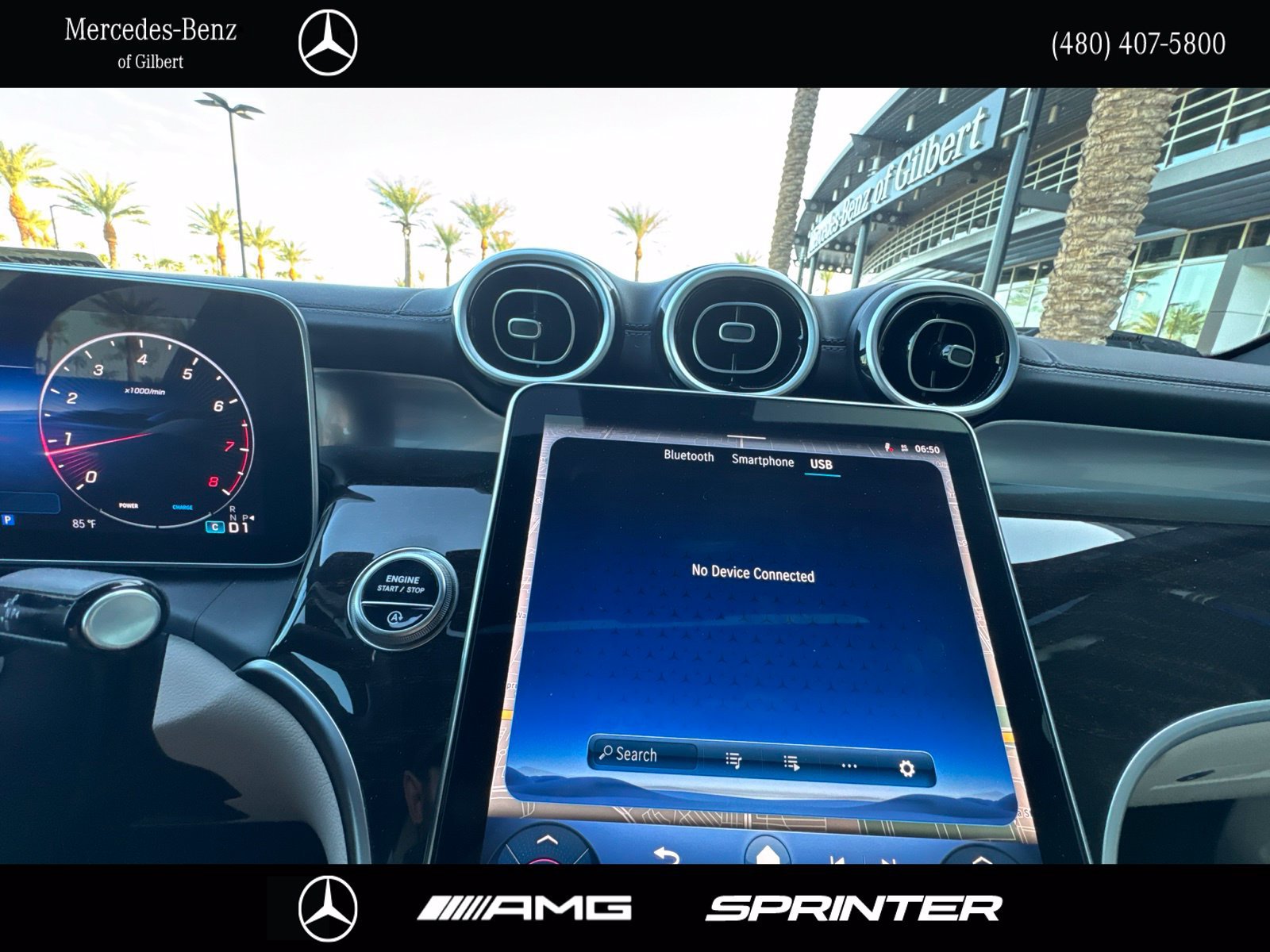 Certified 2025 Mercedes-Benz GLC 300 image 31