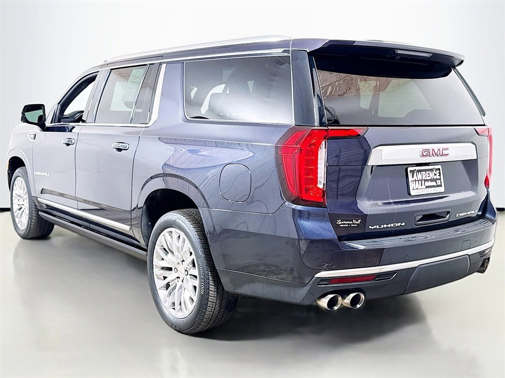 Used 2023 GMC Yukon XL Denali image 6
