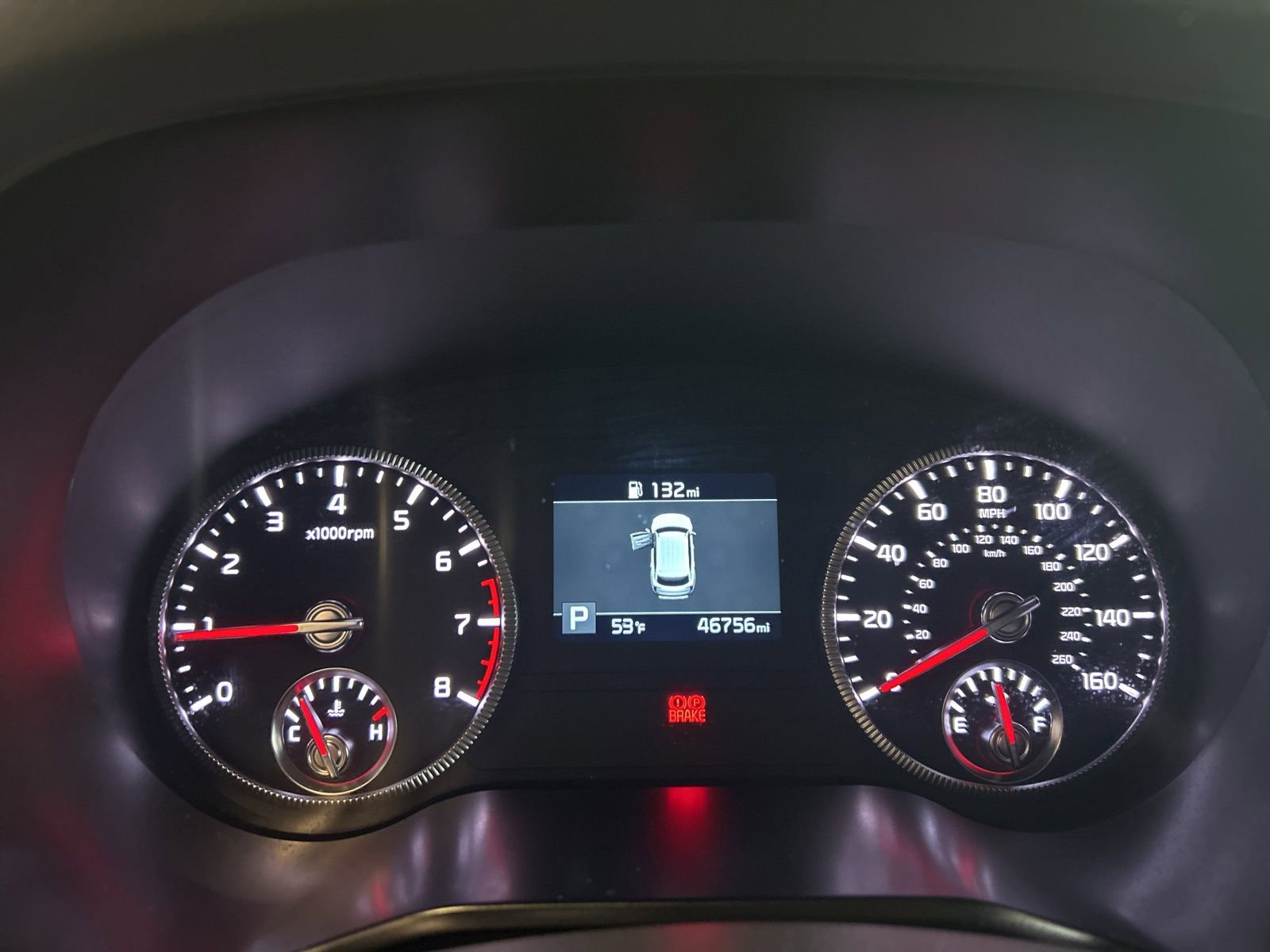 Used 2022 Kia Telluride EX image 26