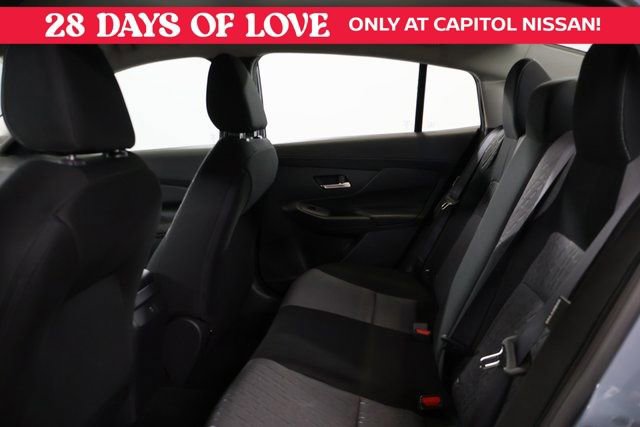 New 2026 Nissan Sentra SV w/ Floor Mat Package image 27
