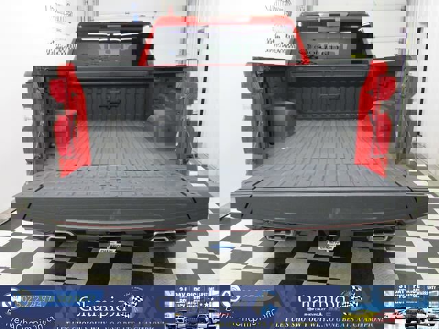 Certified 2023 Chevrolet Silverado 1500 LT Trail Boss w/ Convenience Package II AWD/4WD image 17