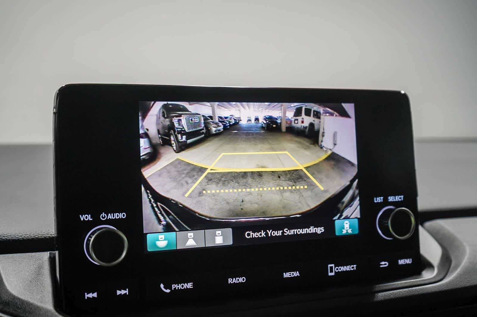 Used 2024 Honda Accord EX image 26