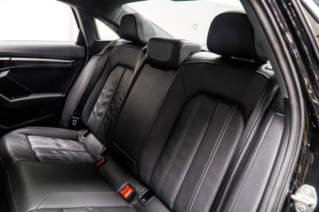 Used 2023 Audi A3 2.0T Premium w/ Convenience Package image 41