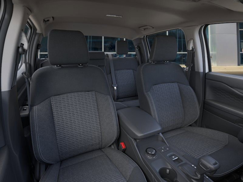 New 2026 Ford Ranger XL AWD/4WD image 10