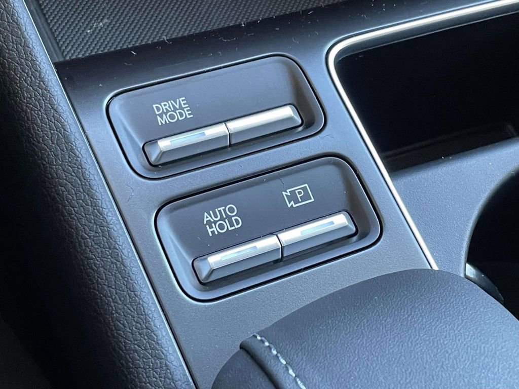 New 2026 Hyundai Sonata Blue FWD image 30