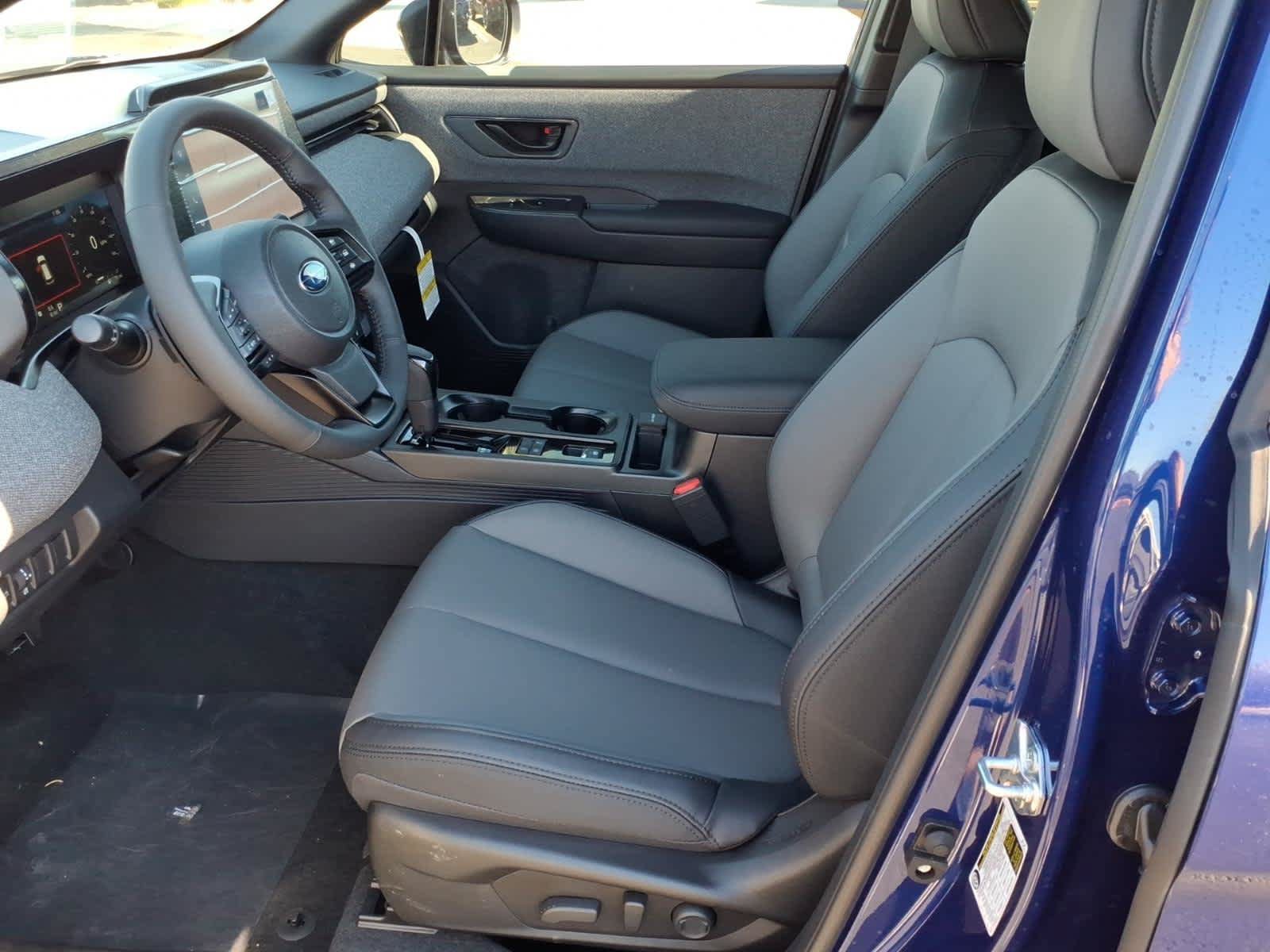 New 2026 Subaru Outback Premium AWD/4WD image 22