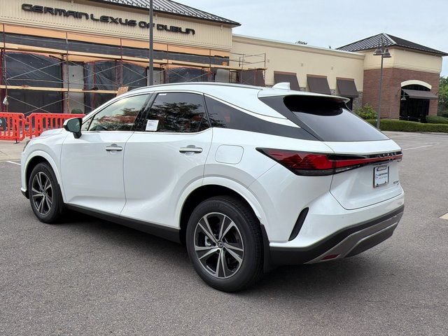 New 2026 Lexus RX 350 AWD image 15