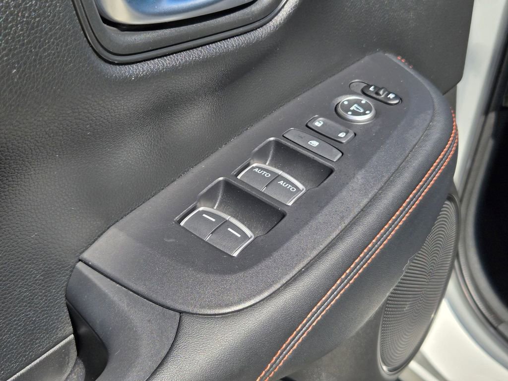 Used 2024 Honda HR-V Sport image 12