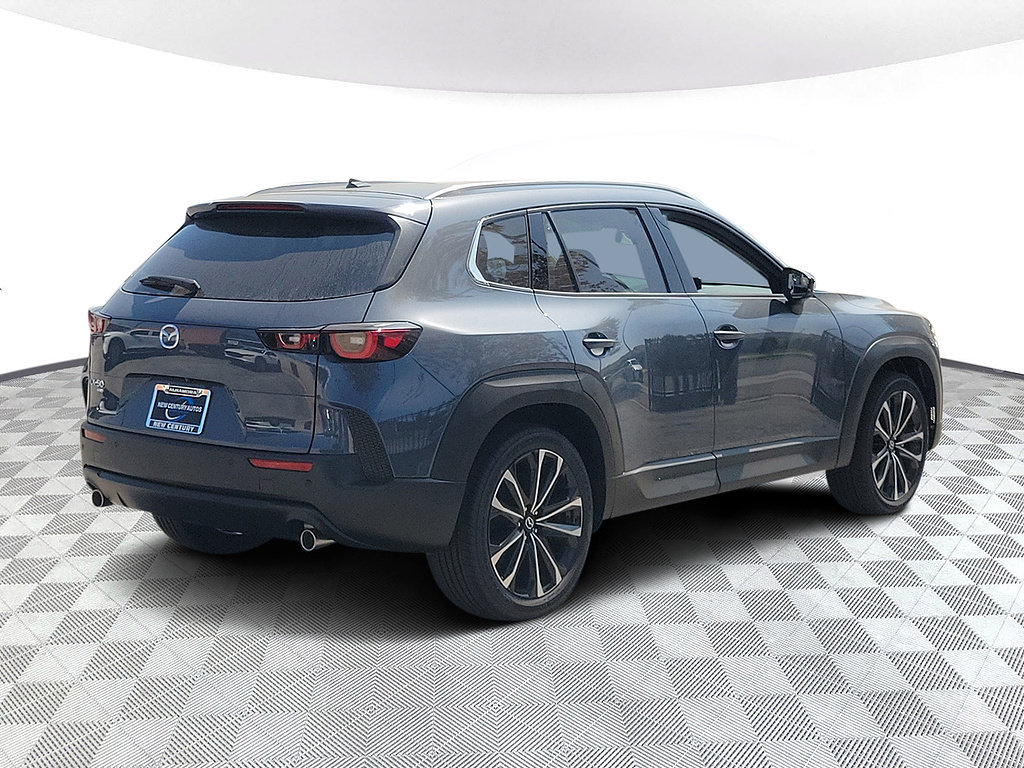 New 2026 MAZDA CX-50 AWD 2.5 S w/ Weather Package image 4