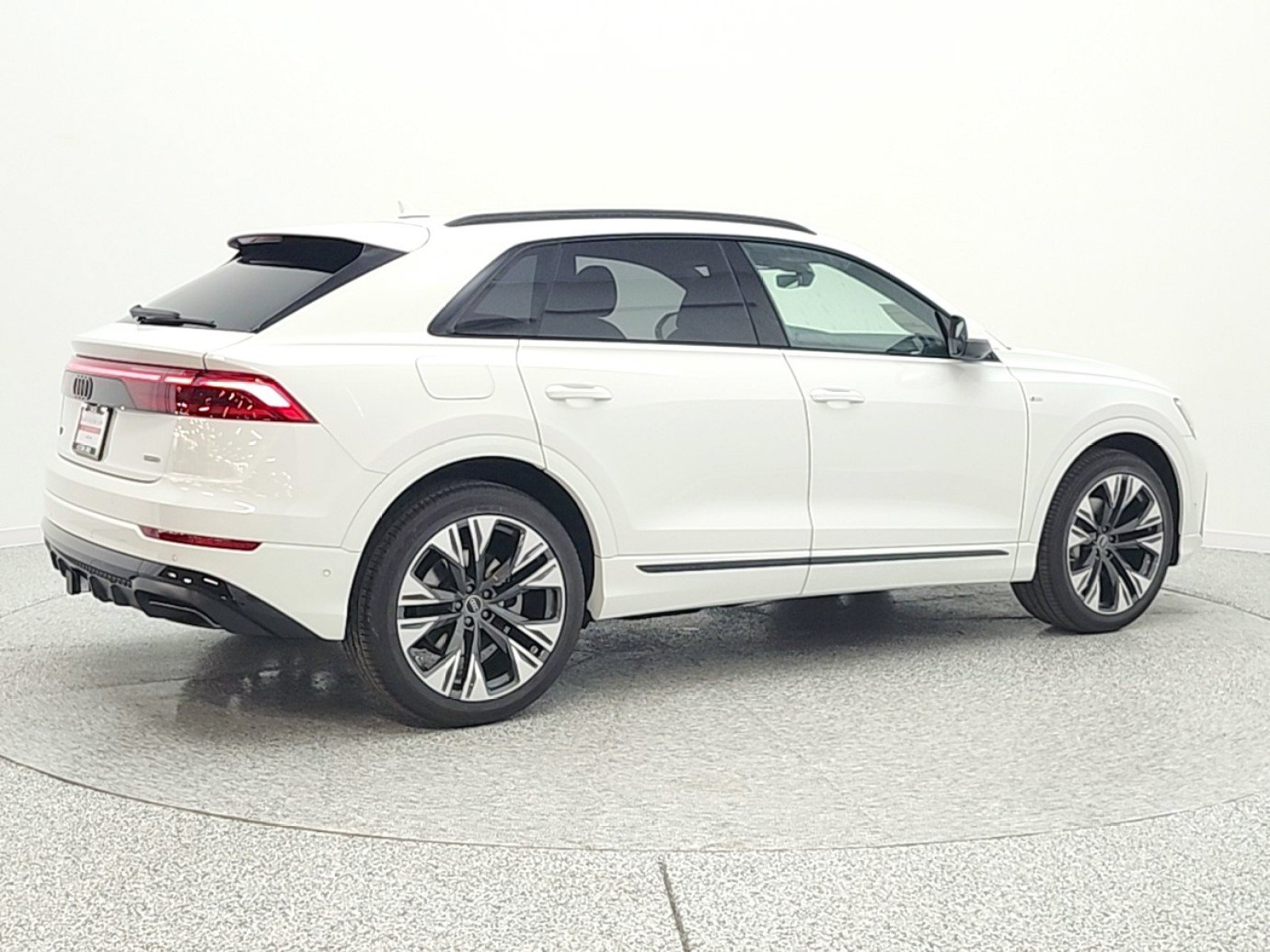 New 2026 Audi Q8 Premium Plus AWD/4WD image 5