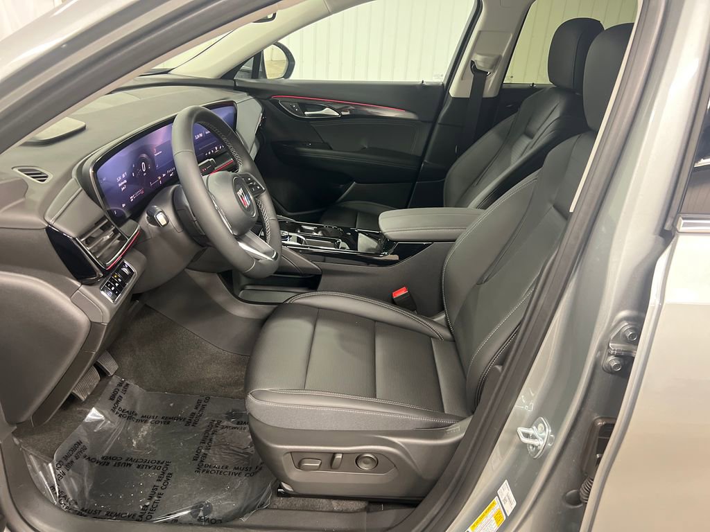 New 2026 Buick Envision Preferred AWD/4WD image 12