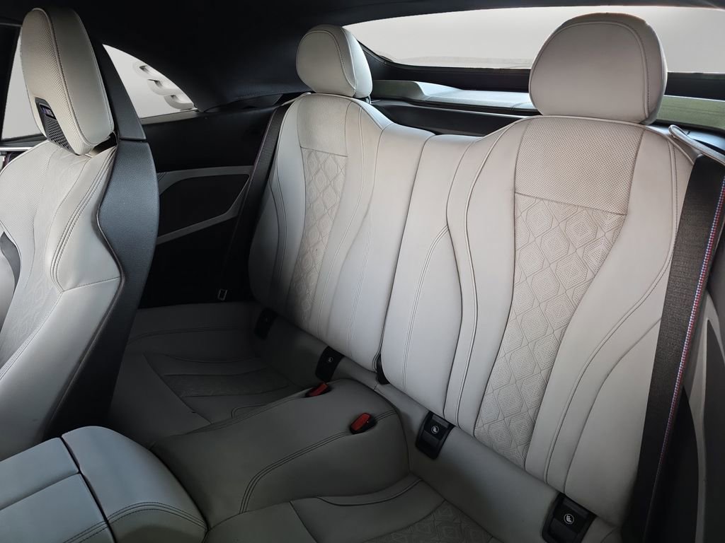 Used 2022 BMW M8 Competition image 25