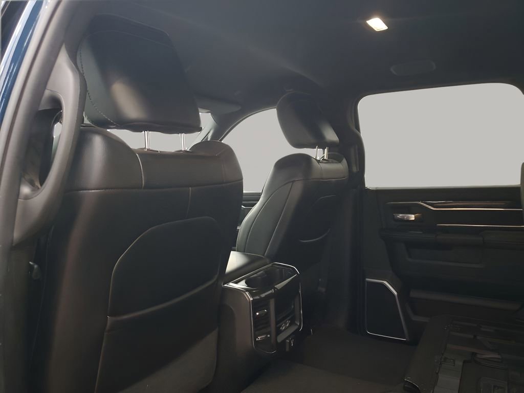 Used 2023 RAM 2500 Laramie image 18