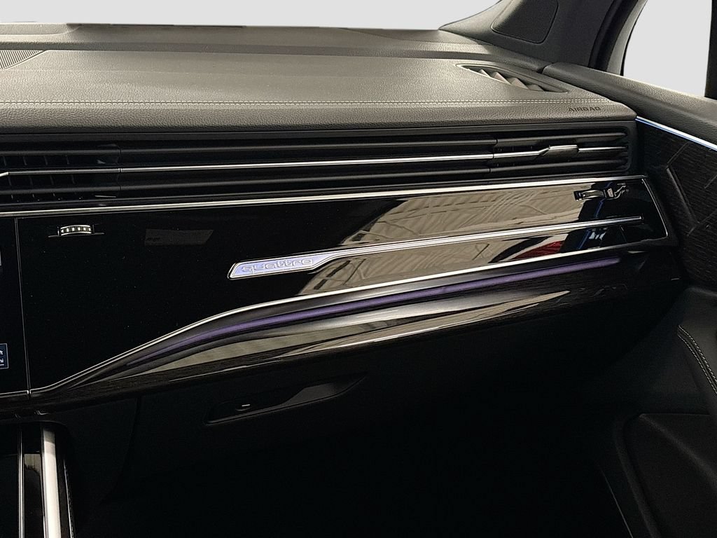 New 2026 Audi Q7 2.0T Premium Plus AWD/4WD image 19