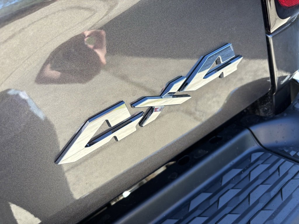 New 2026 RAM 2500 Big Horn image 13