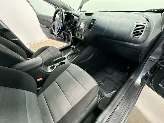 Used 2014 Kia Forte EX w/ Protection Package FWD image 18