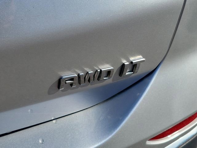 Certified 2020 Chevrolet Equinox LT image 7