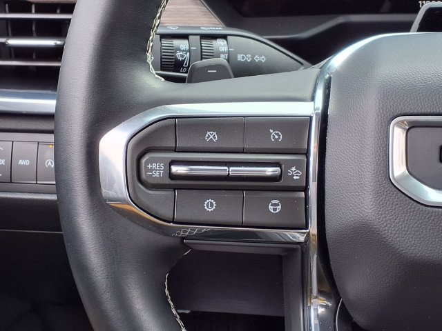 Used 2026 GMC Acadia Denali w/ Super Cruise Package AWD/4WD image 34