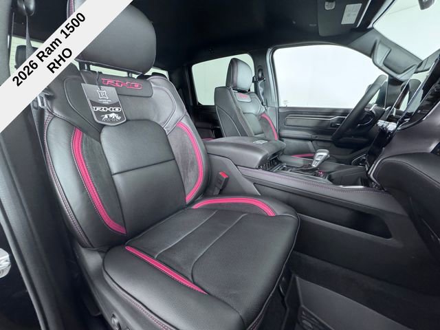 New 2026 RAM 1500 RHO image 18