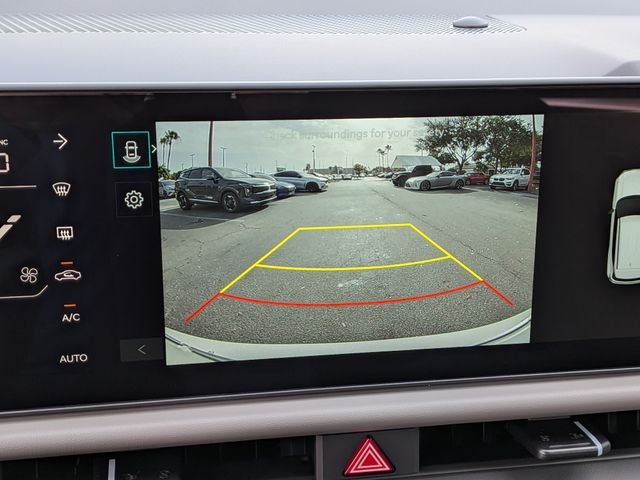 New 2027 Kia Seltos EX FWD image 24