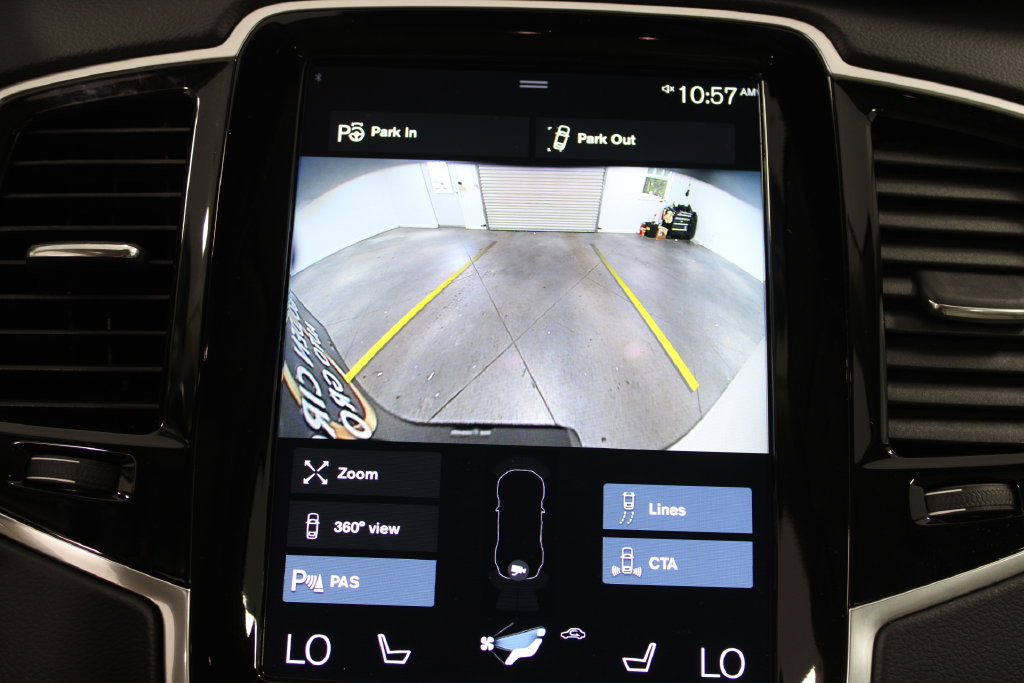 Used 2022 Volvo XC90 T8 Inscription w/ Advanced Package AWD/4WD image 52