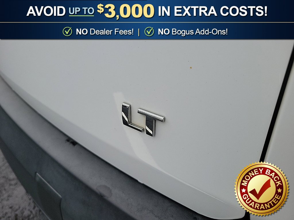 Used 2020 Chevrolet Traverse LT FWD image 13