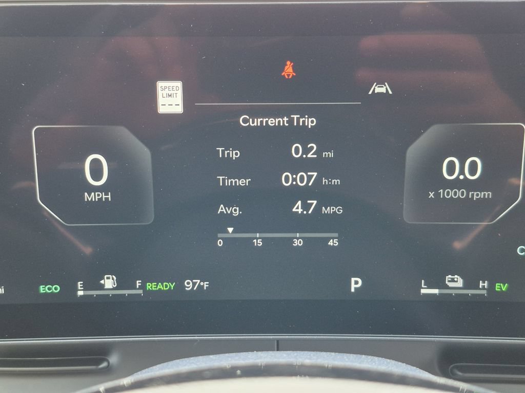 New 2026 Kia Carnival SX Prestige FWD image 20