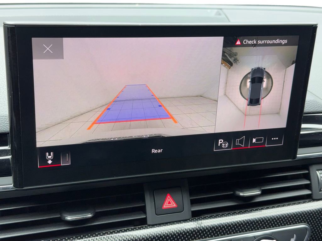 Used 2023 Audi S5 Prestige w/ Prestige Package image 27