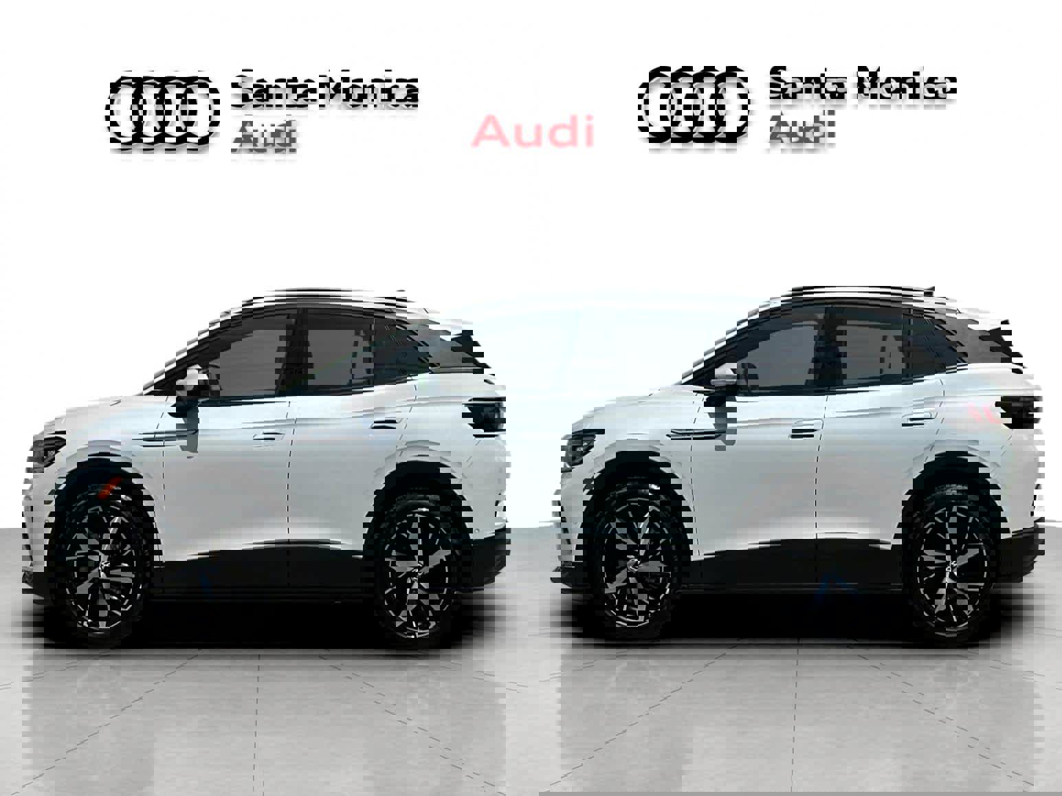 Used 2023 Volkswagen ID.4 Pro S image 5