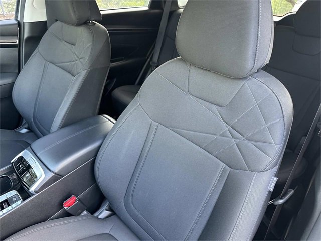 Used 2022 Hyundai Tucson SEL image 20