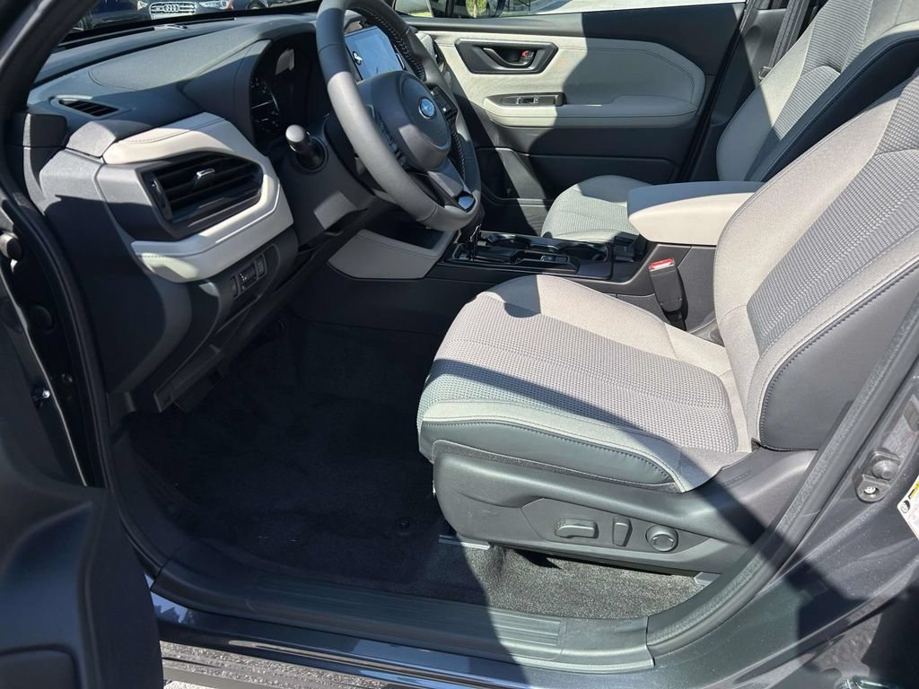 New 2026 Subaru Forester Premium AWD/4WD image 20