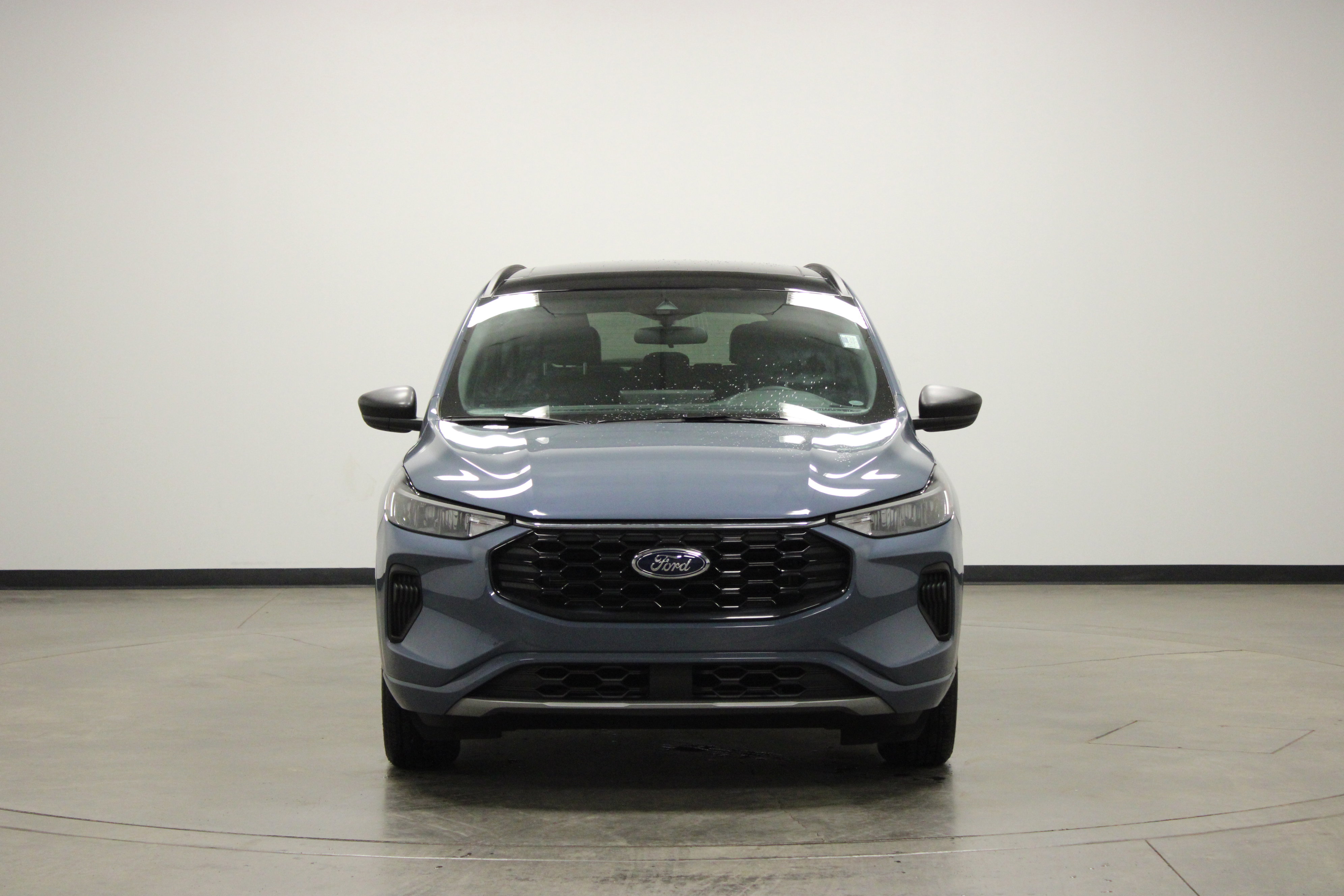 Used 2024 Ford Escape ST-Line w/ Tech Pack #1 image 3