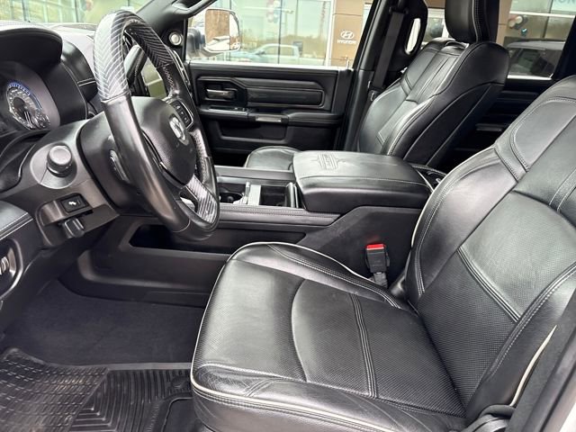 Used 2021 RAM 2500 Limited image 10