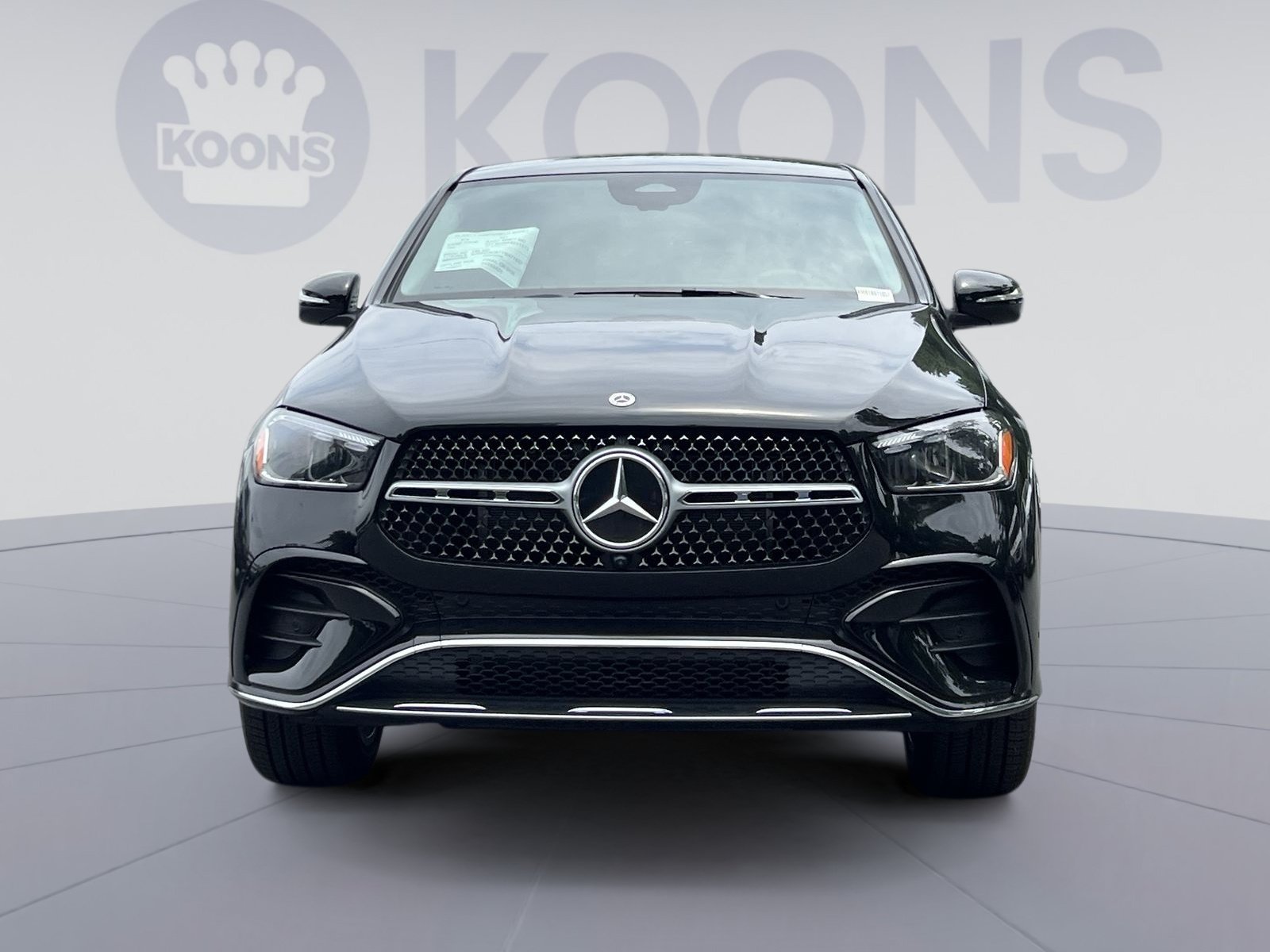 New 2026 Mercedes-Benz GLE 450 4MATIC Coupe image 4