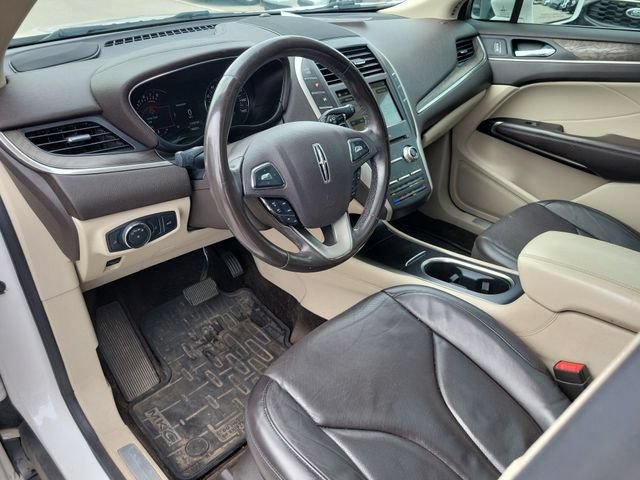Used 2017 Lincoln MKC Reserve w/ Lincoln MKC Climate Package AWD/4WD image 20