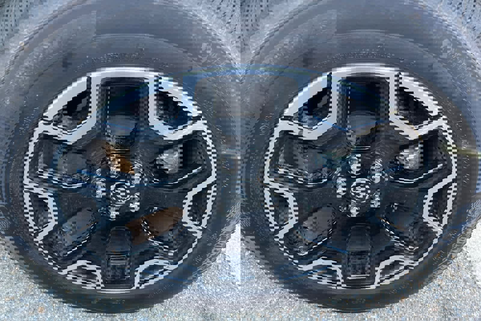 Used 2025 Ford Bronco Sport Outer Banks w/ Outer Banks Tech Package+ image 15