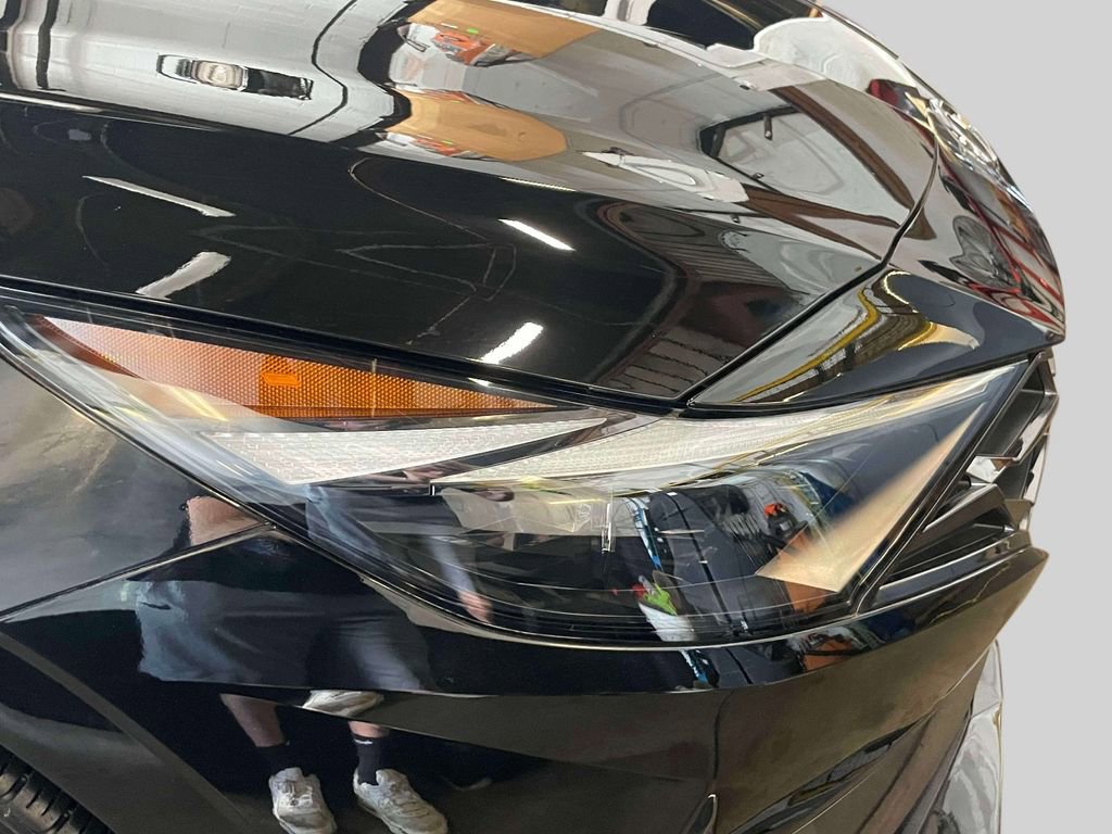 Used 2023 Hyundai Elantra Limited FWD image 8