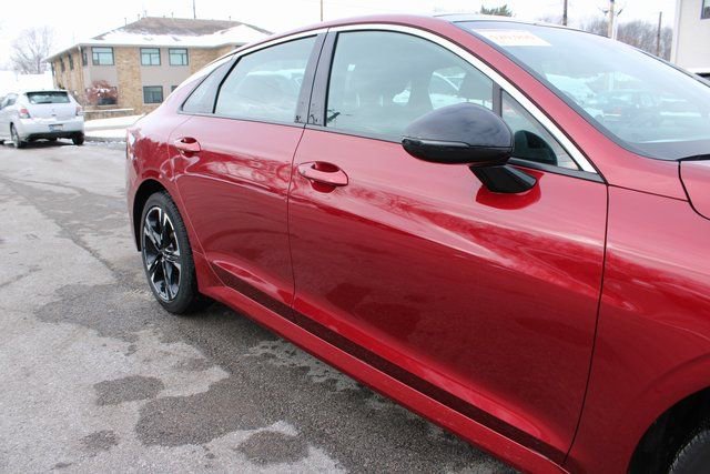 Used 2022 Kia K5 GT-Line w/ GT-Line FWD Premium Package image 50