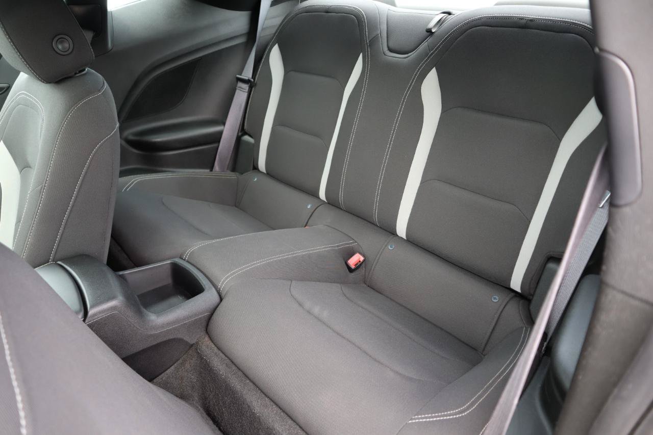 Used 2017 Chevrolet Camaro SS RWD image 17
