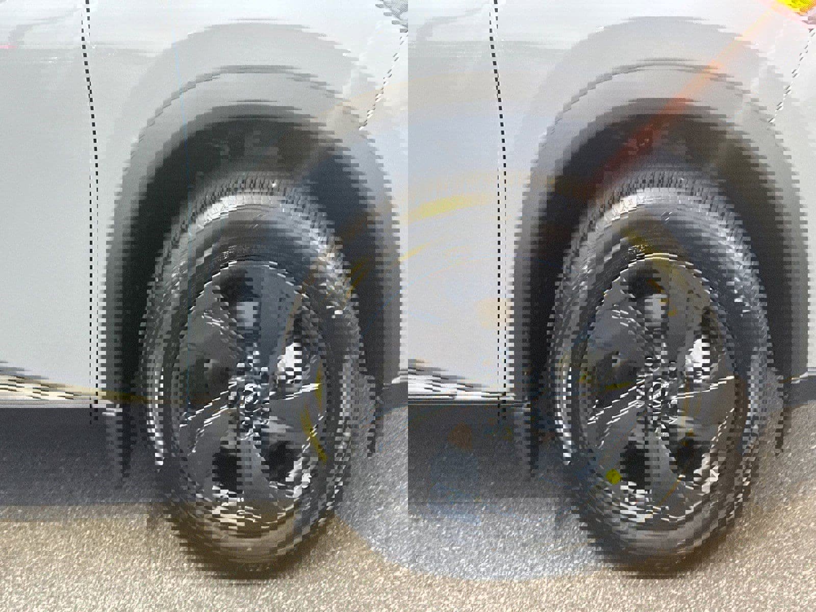 New 2026 Nissan Rogue SV w/ Cold Weather Package FWD image 12